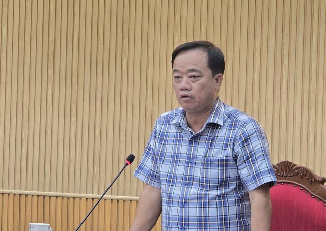 Cà Mau đặt hàng giải mã gen cua, thúc đẩy nuôi tôm công nghệ- Ảnh 2.