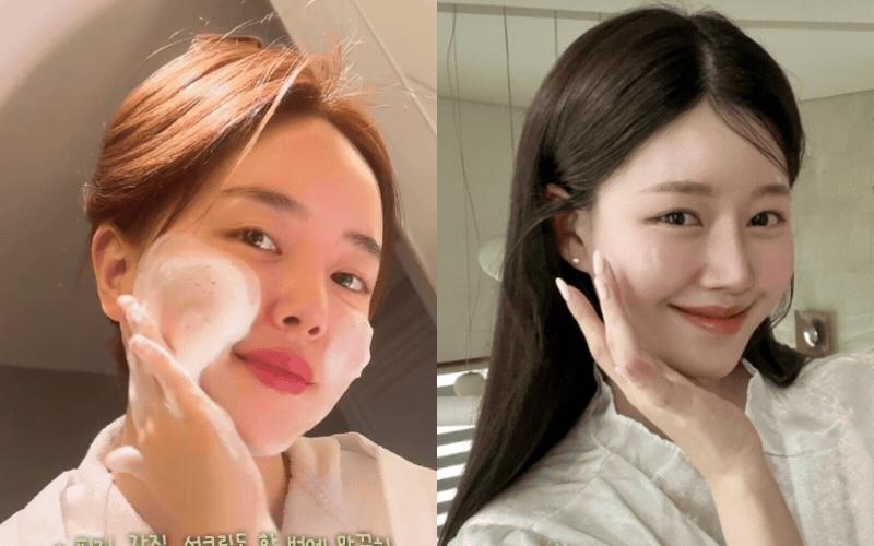 Top 10 sữa rửa mặt cho da dầu mụn sạch, không khô da, kiểm soát dầu tốt- Ảnh 1.