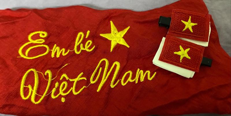 'Nữ du kích miền Nam' bất ngờ được gọi tên khắp mạng vì lý do này- Ảnh 3.