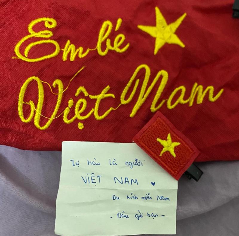 'Nữ du kích miền Nam' bất ngờ được gọi tên khắp mạng vì lý do này- Ảnh 4.