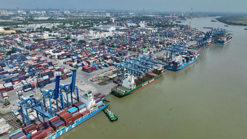 Độ mở cao hàng đầu thế giới, kinh tế Việt Nam thế nào?- Ảnh 1.