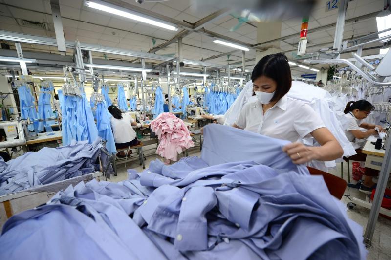 Độ mở cao hàng đầu thế giới, kinh tế Việt Nam thế nào?- Ảnh 2.