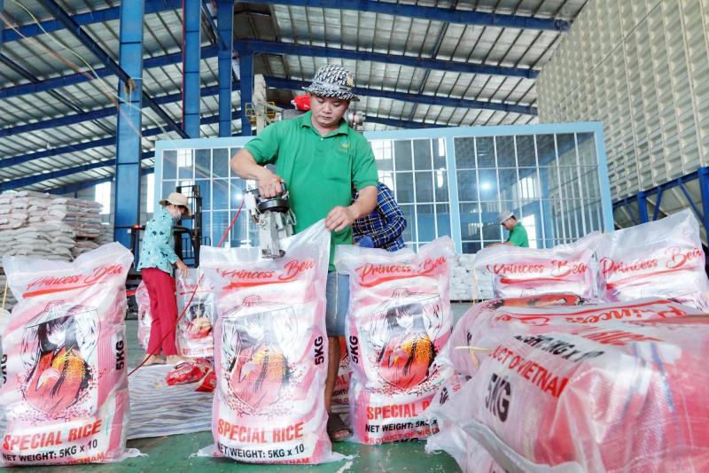 Độ mở cao hàng đầu thế giới, kinh tế Việt Nam thế nào?- Ảnh 3.