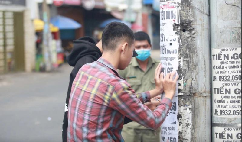 Đến lúc bổ sung hình phạt lao động công ích trong xử phạt vi phạm giao thông - Ảnh 1.