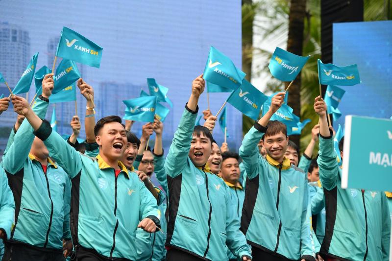 Việt Nam xây dựng hệ sinh thái xanh- Ảnh 1.
