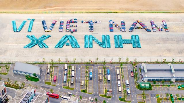 Việt Nam xây dựng hệ sinh thái xanh- Ảnh 3.