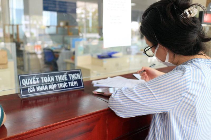 Góp ý dự án luật Thuế TNCN (sửa đổi): Cần áp dụng ngay mức giảm trừ gia cảnh mới- Ảnh 1.