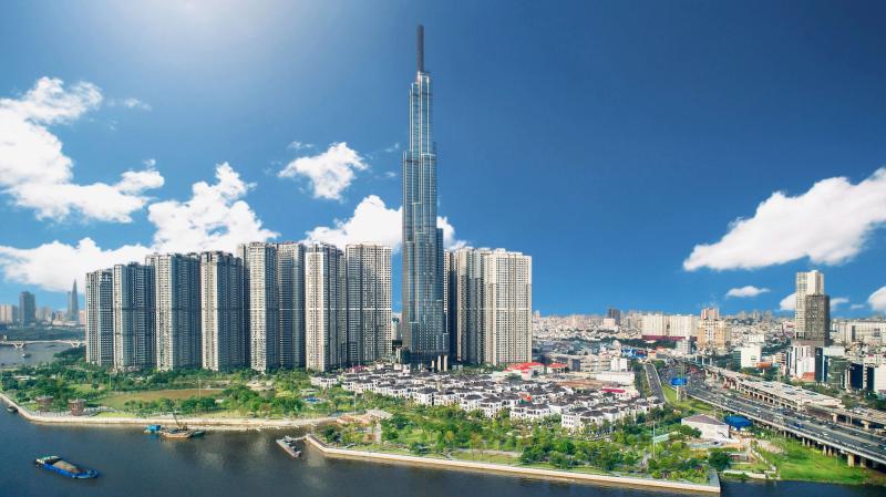 Vingroup vào top công ty tốt nhất thế giới- Ảnh 1.