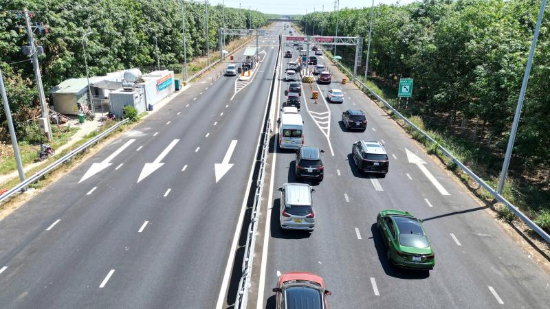 Chạy nước rút chuyển đổi tài khoản giao thông- Ảnh 1.