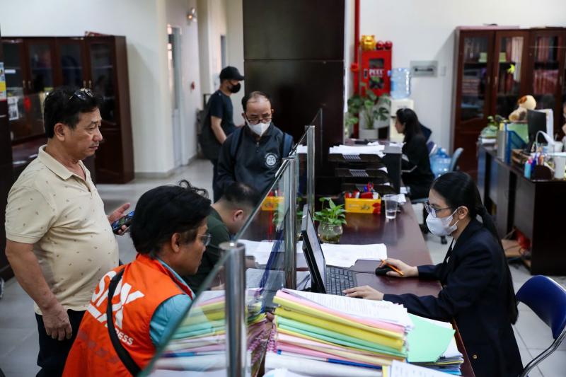 Góp ý dự án luật Thuế TNCN (sửa đổi): Đề xuất mở rộng giảm trừ chi phí thiết yếu- Ảnh 1.