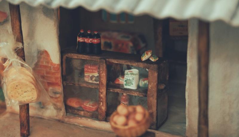 Bánh trung thu độc lạ và sáng tạo thu hút giới trẻ mùa trăng rằm - Ảnh 2.