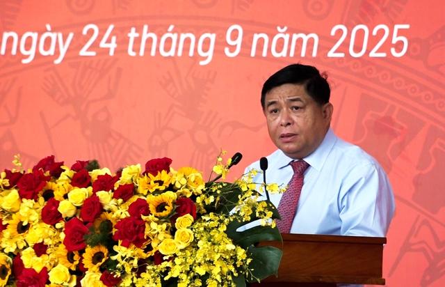 Khởi công 10 dự án để Phú Quốc tổ chức hội nghị cấp cao APEC 2027  - Ảnh 2.