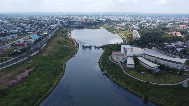 Dấu ấn Đồng Xoài trong lòng phường Bình Phước thuộc Đồng Nai - Ảnh 7.