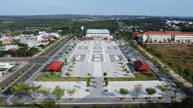 Dấu ấn Đồng Xoài trong lòng phường Bình Phước thuộc Đồng Nai - Ảnh 8.