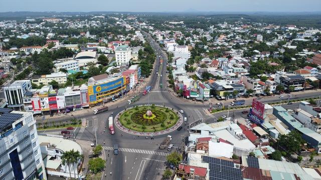 Dấu ấn Đồng Xoài trong lòng phường Bình Phước thuộc Đồng Nai - Ảnh 5.