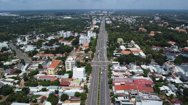 Dấu ấn Đồng Xoài trong lòng phường Bình Phước thuộc Đồng Nai - Ảnh 2.