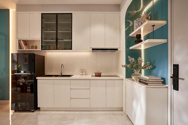 The Aspira - Giải pháp an cư vượt trội cho người trẻ giữa bão giá căn hộ - Ảnh 3.