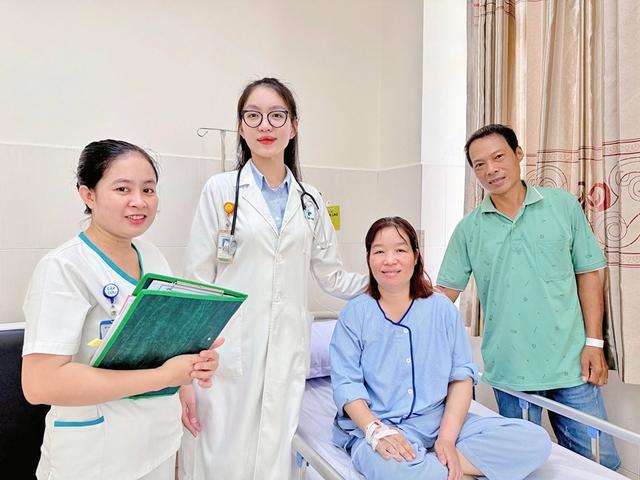Khi từng giây quyết định sự sống còn trong cấp cứu đột quỵ- Ảnh 1.