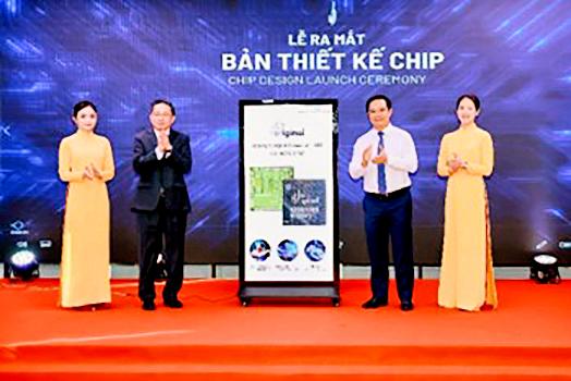 33 năm trong 80 năm, câu chuyện về 'ý chí Việt nam, trí tuệ Việt Nam' - Ảnh 2.