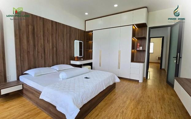 Người trẻ TP.HCM về Tây Ninh: Phước Đông New City - chìa khóa an cư 1,9 tỷ - Ảnh 5.
