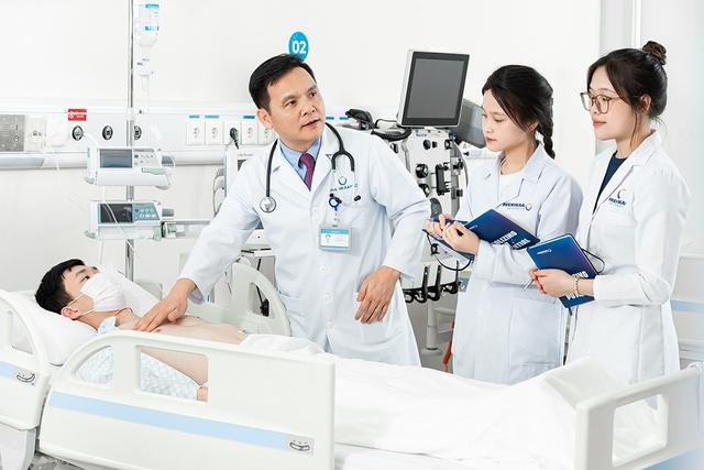 ‘Bắc tiến’ - Hành trình ‘dám khác biệt’ của những người trẻ - Ảnh 2.
