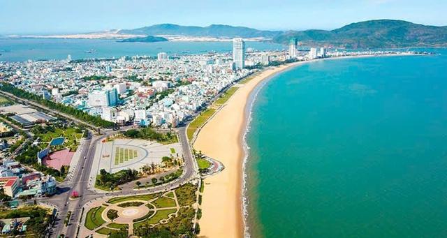 Pháp lý minh bạch: ‘Bộ lọc’ thu hút dòng tiền đầu tư tại Quy Nhơn- Ảnh 1.