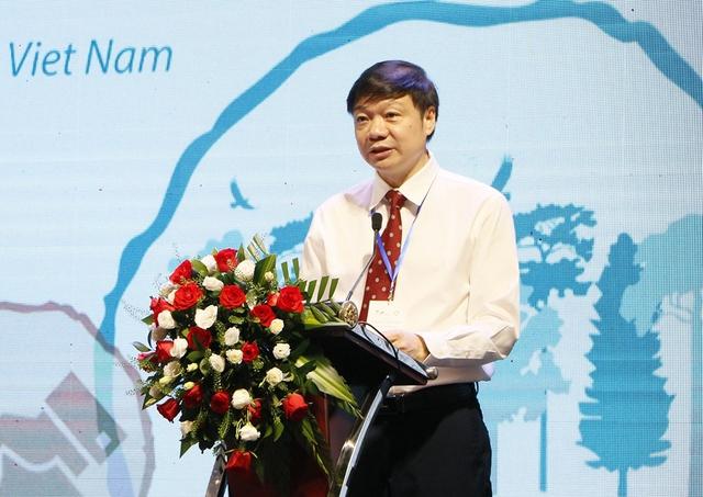 Cấp thiết bảo tồn voi: Bảo tồn voi bài bản, phù hợp thực tế địa phương - Ảnh 1.