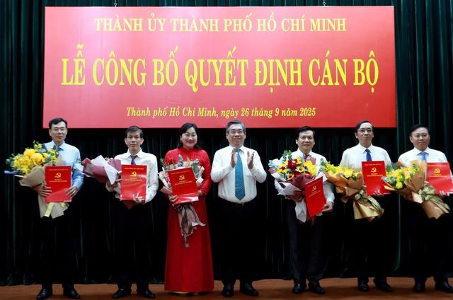Ông Nguyễn Khắc Văn được giao quyền Tổng biên tập Báo Sài Gòn Giải Phóng- Ảnh 1.