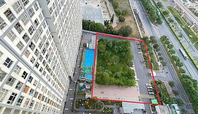 Cư dân Saigon Gateway kiện Sở NN - MT TP.HCM vì bị tách đôi sổ hồng  - Ảnh 1.