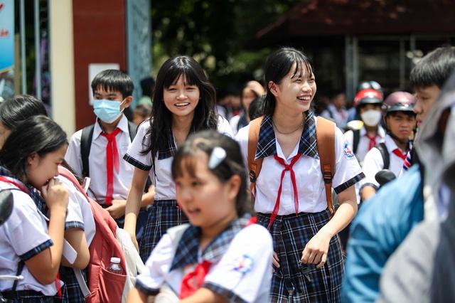 Không tan học trước 16 giờ: Làm thế nào để học sinh có 'buổi chiều tử tế'? - Ảnh 1.