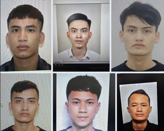 Quảng Trị: Công an triệt phá đường dây làm giả hàng chục nghìn văn bằng, giấy tờ- Ảnh 2.