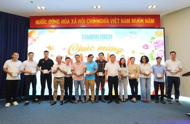 Vu lan 2025: Mạng xã hội có làm chữ hiếu phai nhạt? - Ảnh 4.
