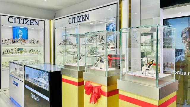 The CITIZEN - Đỉnh cao chế tác Nhật Bản chính thức ra mắt tại Việt Nam- Ảnh 5.
