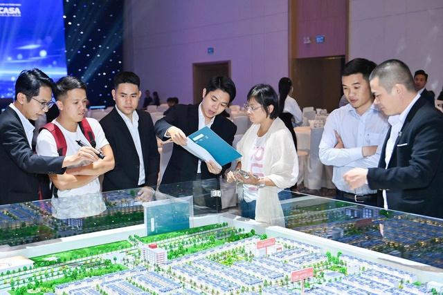Tăng nguồn cung, giá nhà liệu có giảm?- Ảnh 1.
