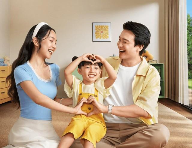 Nghiên cứu mới của Abbott về lợi ích của công thức 5HMO hàm lượng cao  - Ảnh 2.
