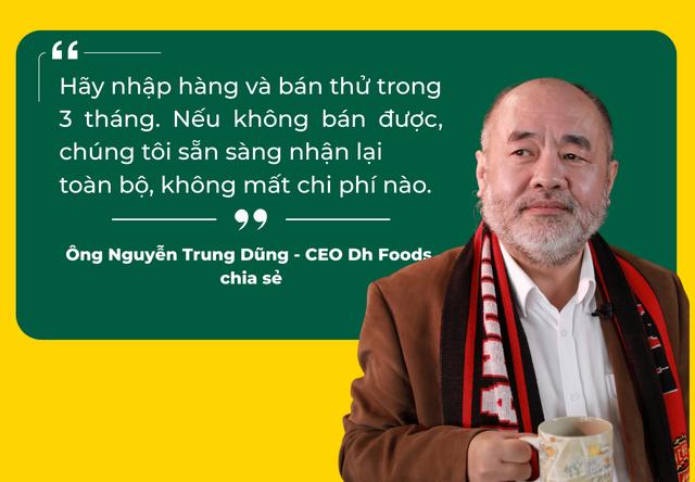 Xốt Muối Ớt Chanh Nha Trang: Từ đặc sản địa phương đến ‘công thần’ của Dh Foods - Ảnh 3.