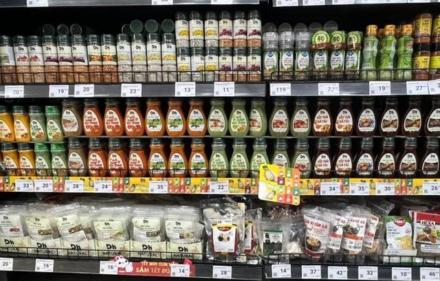 Xốt Muối Ớt Chanh Nha Trang: Từ đặc sản địa phương đến ‘công thần’ của Dh Foods - Ảnh 4.