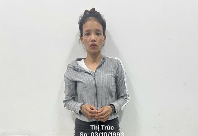 Làm rõ vụ người khuyết tật treo cổ tử vong sau khi bị cướp điện thoại - Ảnh 1.