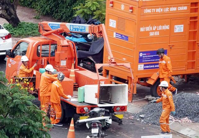 Tại sao hóa đơn tiền điện vẫn tăng mạnh trong tháng mưa?- Ảnh 1.