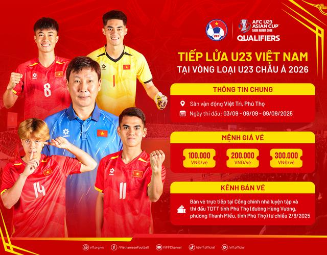 Tiền đạo U.23 Việt Nam nói điều xúc động về mẹ sau khi ghi bàn đánh bại Bangladesh- Ảnh 3.