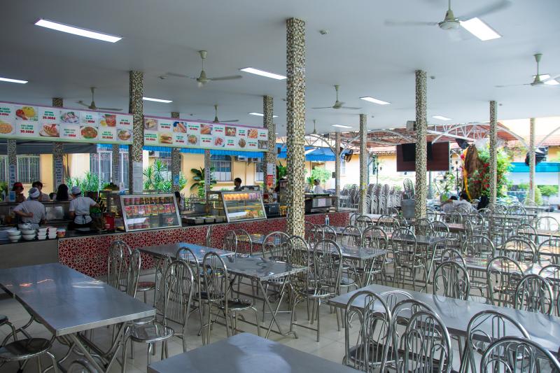 Trường THPT chuyên Lê Hồng Phong tp . Hcm: Nơi ươm mầm tài năng và tri thức - Ảnh 20.