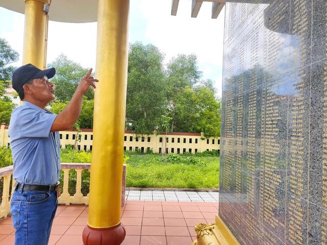 Làng trường thọ bên phá Tam Giang của Huế độc đáo lễ hội ngày Tết Độc lập- Ảnh 5.