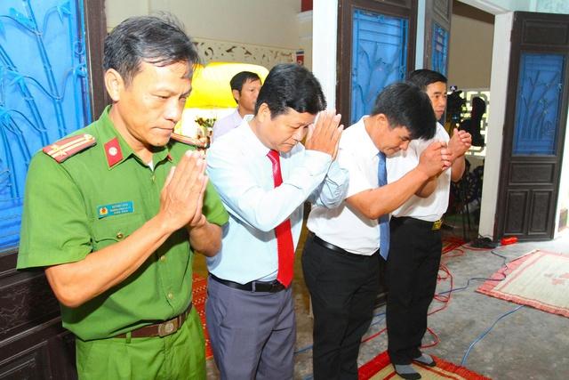 Làng trường thọ bên phá Tam Giang của Huế độc đáo lễ hội ngày Tết Độc lập- Ảnh 2.