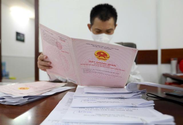 Mới: Bỏ phương án thuế thu nhập cá nhân với bất động sản theo thời gian sở hữu- Ảnh 1.