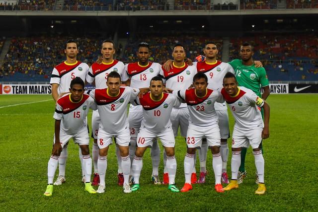 Ngoài bê bối bóng đá Malaysia, FIFA từng ‘buốt óc’ cỡ nào vì nạn gian lận nhập tịch?- Ảnh 1.