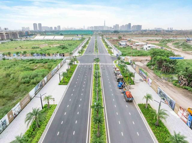 Xây dựng bảng giá đất thế nào để hài hòa lợi ích?- Ảnh 1.
