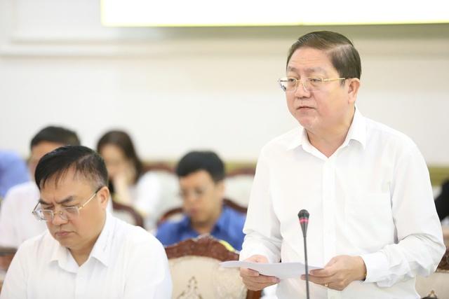 TP.HCM xây dựng sổ tay cẩm nang thực hiện thủ tục hành chính cho cấp xã  - Ảnh 3.