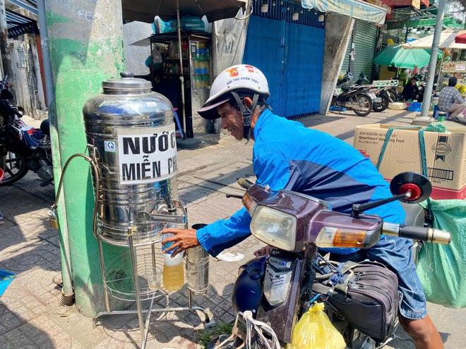 Sống ở TP.HCM: Nơi top 2 thế giới về đô thị giữ chân cư dân- Ảnh 7. Sống ở TP.HCM: Nơi top 2 thế giới về đô thị giữ chân cư dân- Ảnh 7.