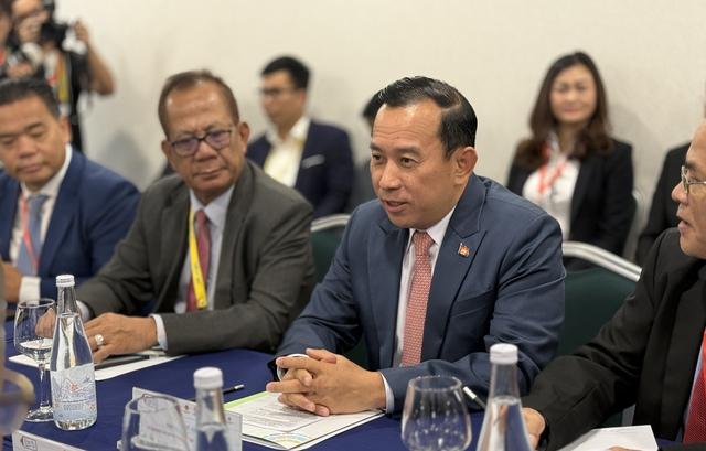 TP.HCM và Campuchia hợp tác quảng bá du lịch- Ảnh 4.