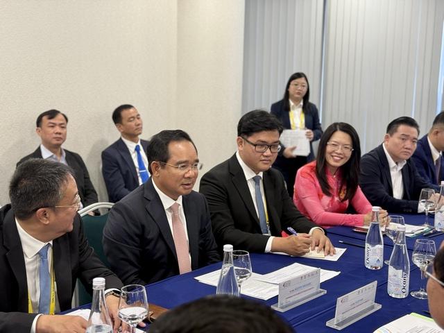 TP.HCM và Campuchia hợp tác quảng bá du lịch- Ảnh 1.